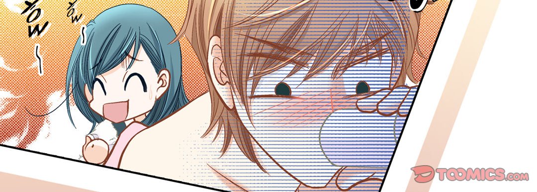 100% Perfect Girl 100% Perfect Girl EP 140 - Toomics page 87 - 