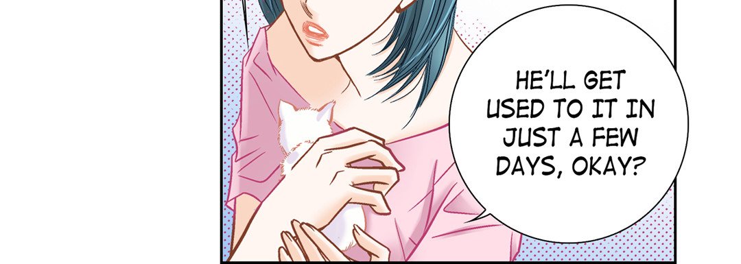 100% Perfect Girl 100% Perfect Girl EP 140 - Toomics page 100 - 