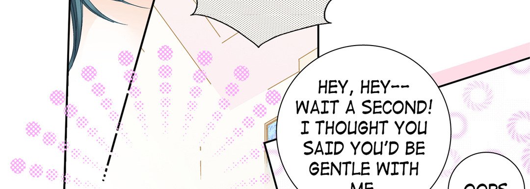 100% Perfect Girl 100% Perfect Girl EP 141 - Toomics page 15 - 