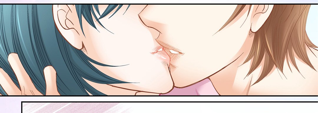100% Perfect Girl 100% Perfect Girl EP 141 - Toomics page 22 - 