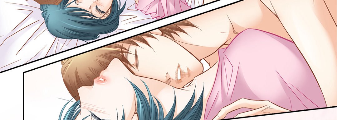 100% Perfect Girl 100% Perfect Girl EP 141 - Toomics page 27 - 