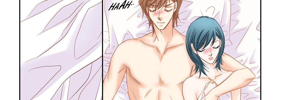 100% Perfect Girl 100% Perfect Girl EP 141 - Toomics page 91 - 