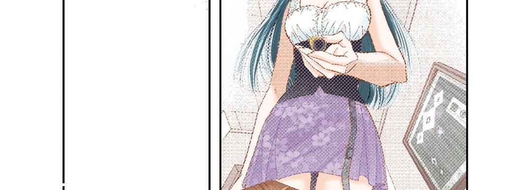 100% Perfect Girl 100% Perfect Girl EP 142 - Toomics page 51 - 