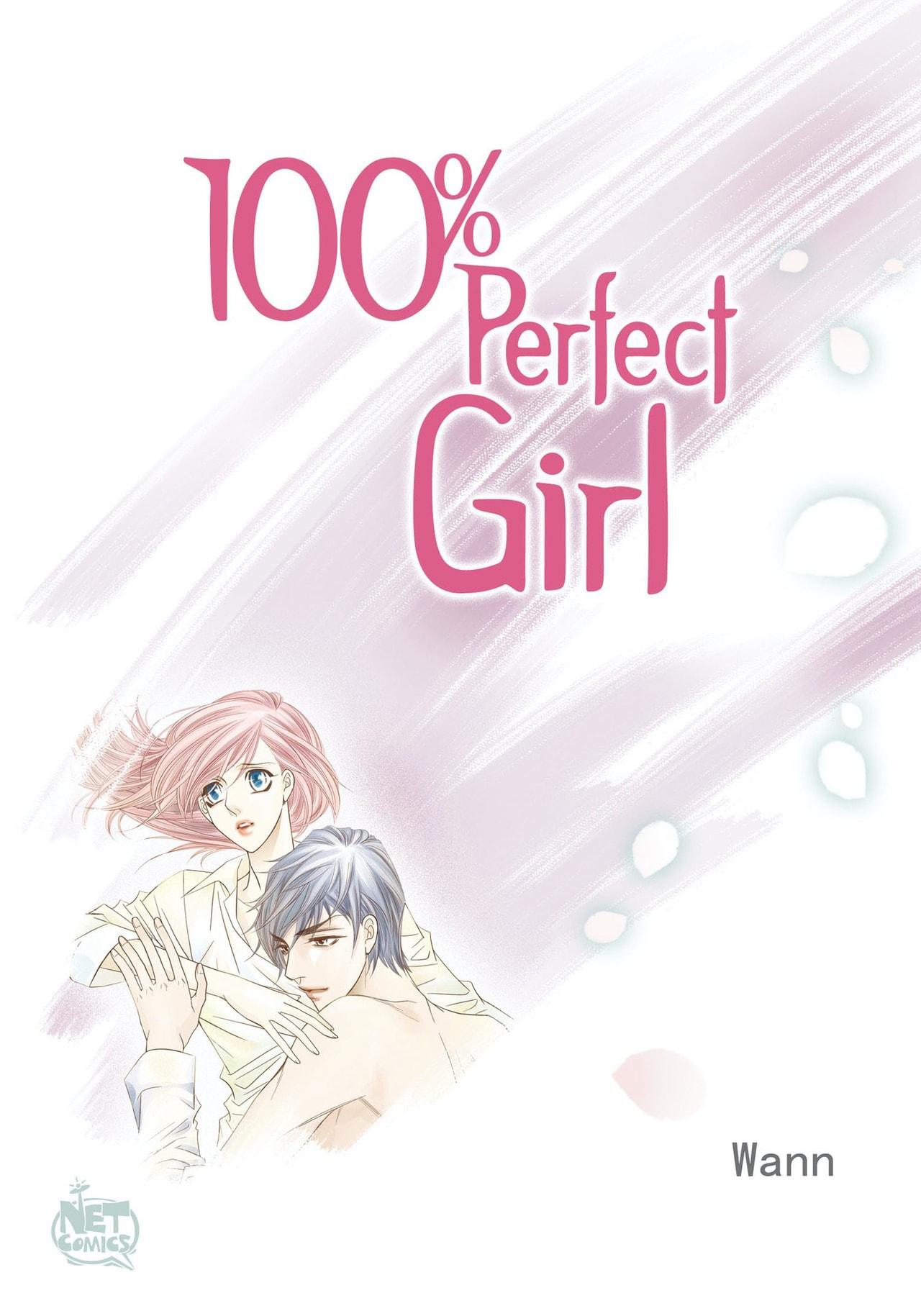 100% Perfect Girl Chapter 143 page 1 - 