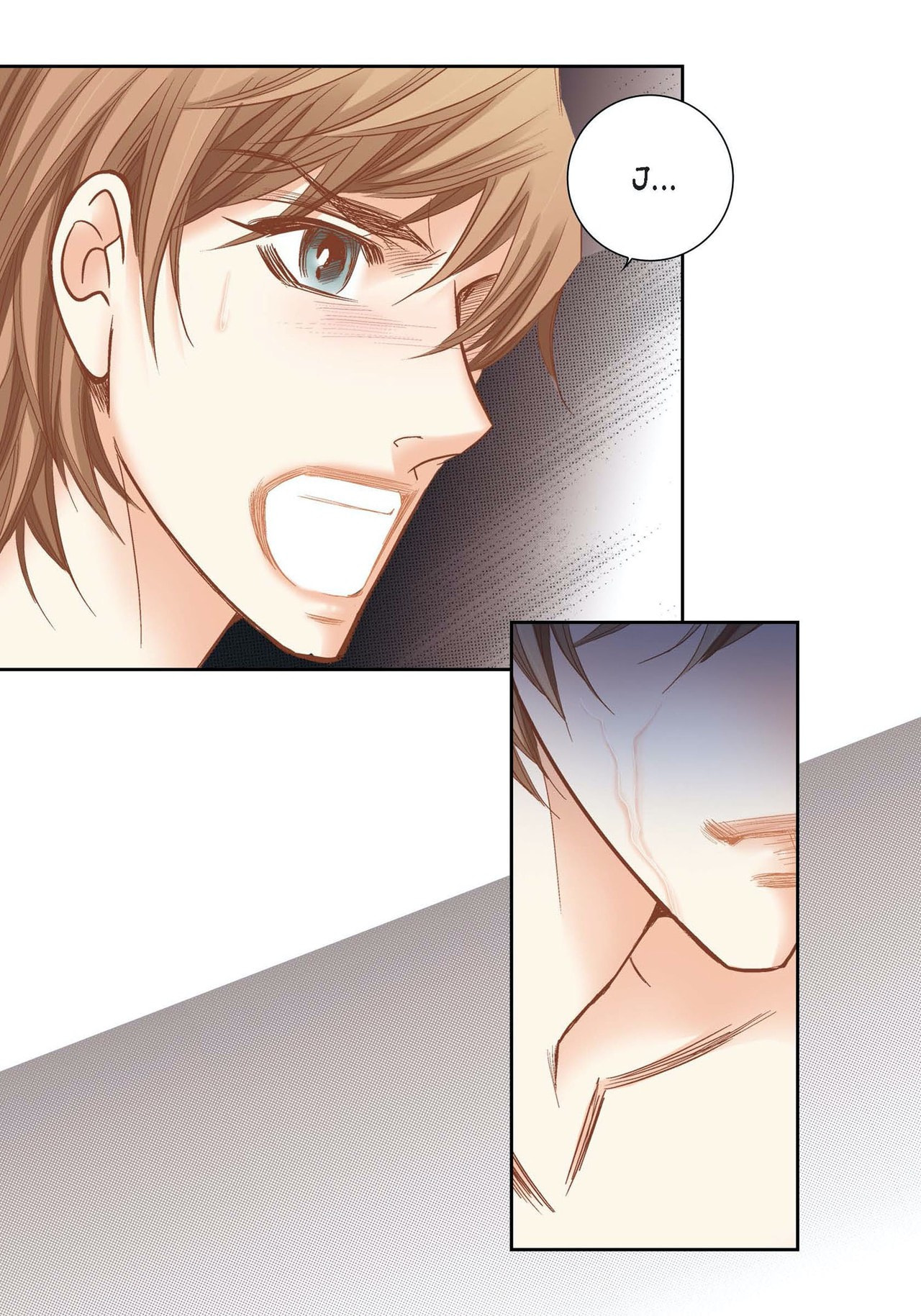 100% Perfect Girl Chapter 143 page 12 - 
