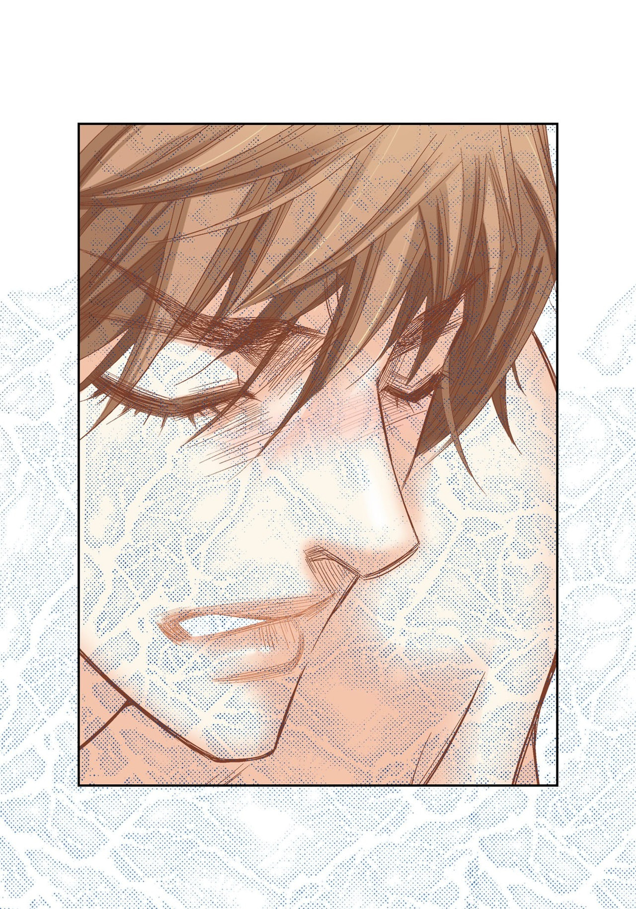 100% Perfect Girl Chapter 143 page 13 - 