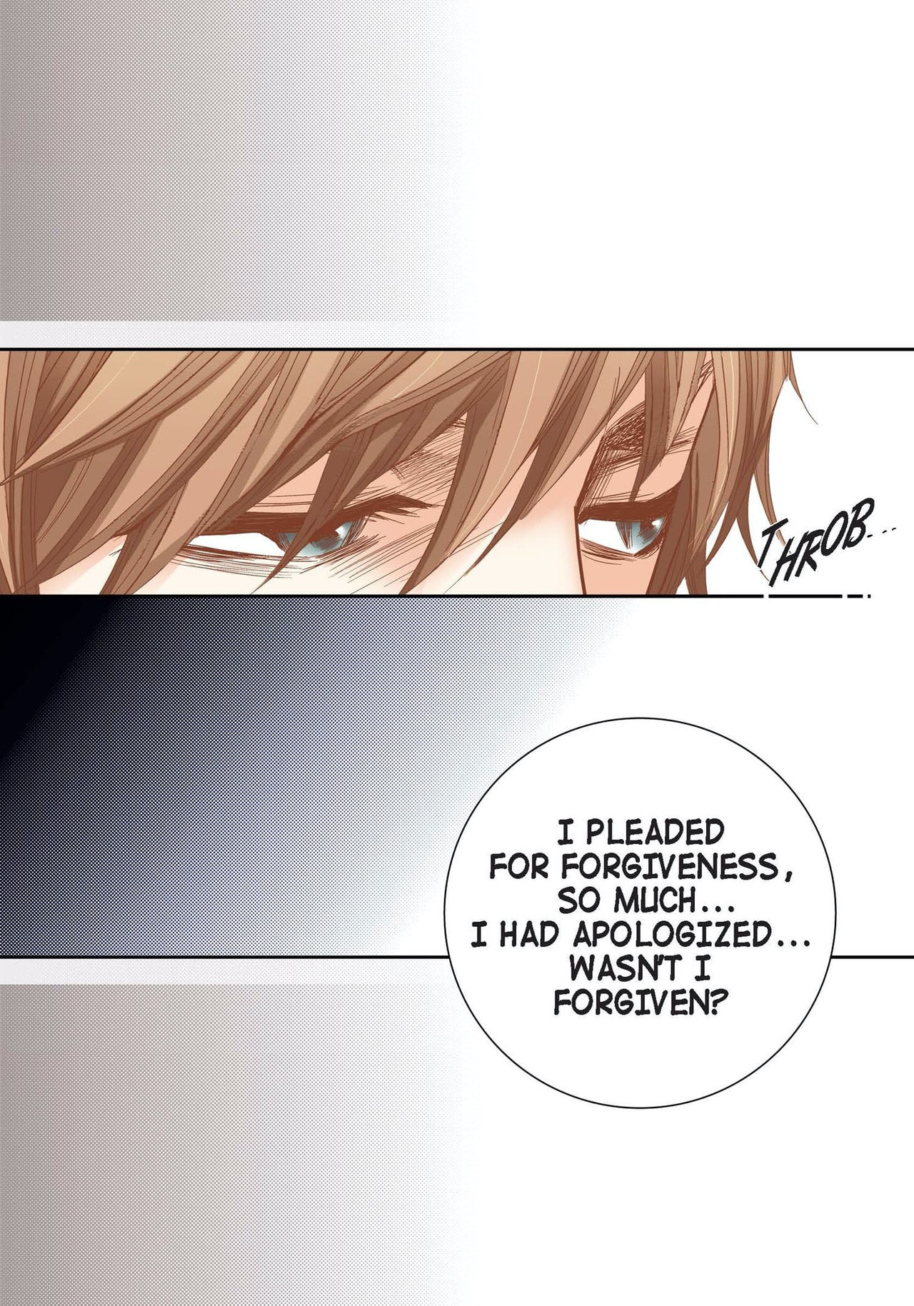 100% Perfect Girl Chapter 143 page 15 - 