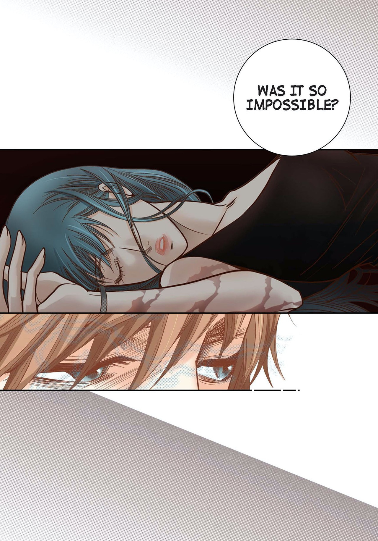 100% Perfect Girl Chapter 143 page 16 - 