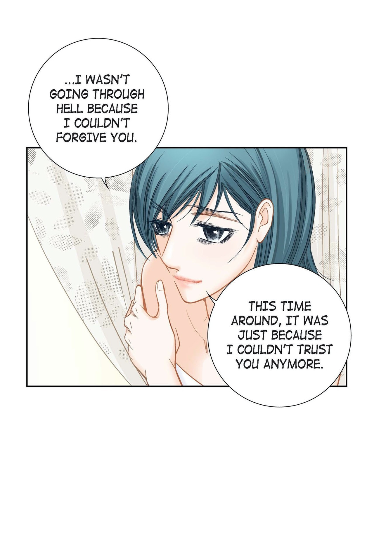 100% Perfect Girl Chapter 143 page 18 - 