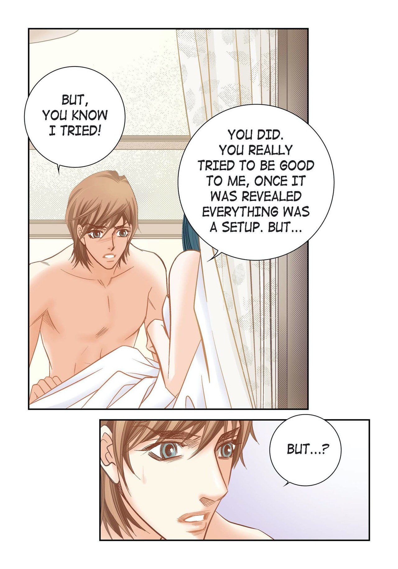 100% Perfect Girl Chapter 143 page 20 - 