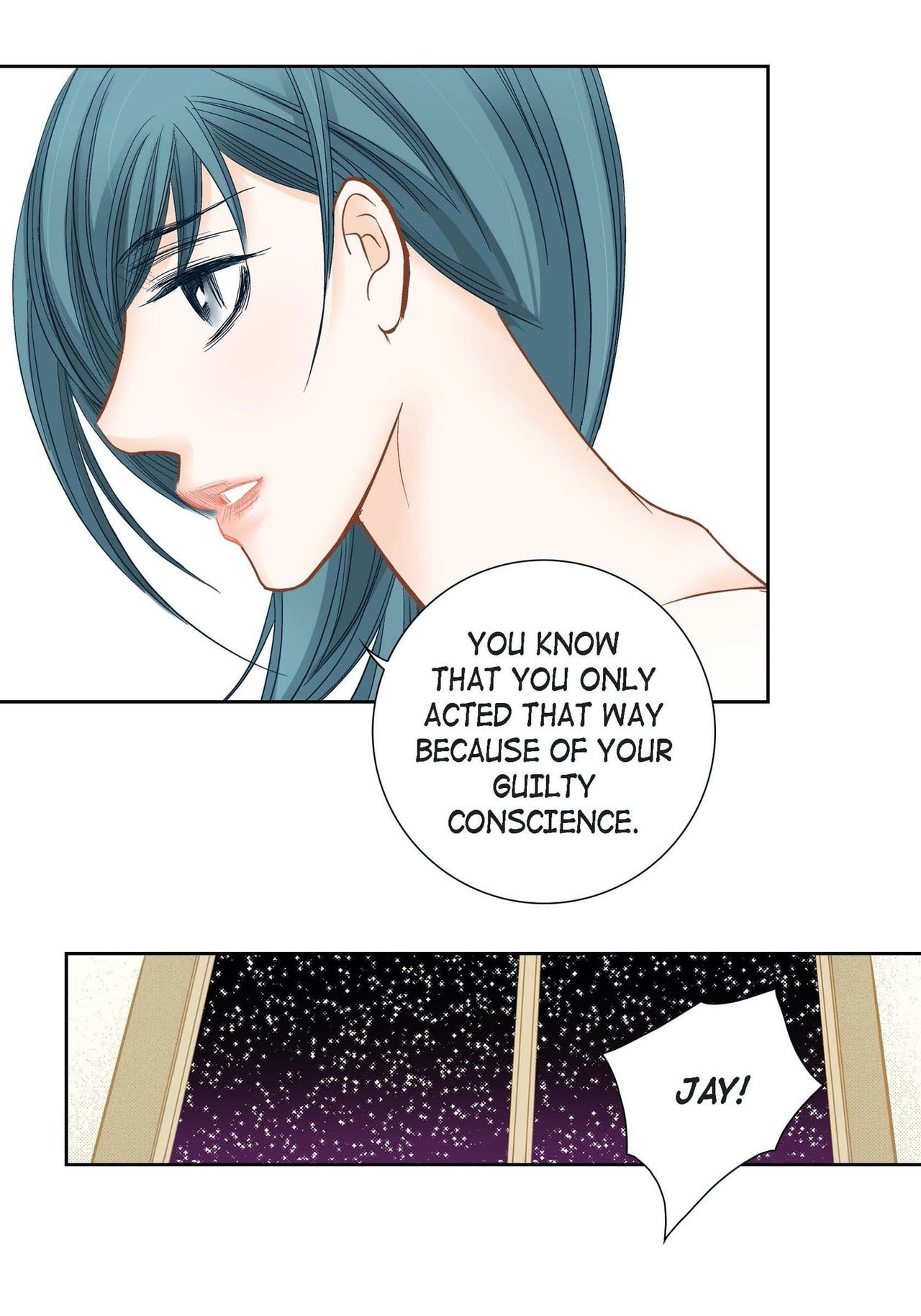 100% Perfect Girl Chapter 143 page 21 - 