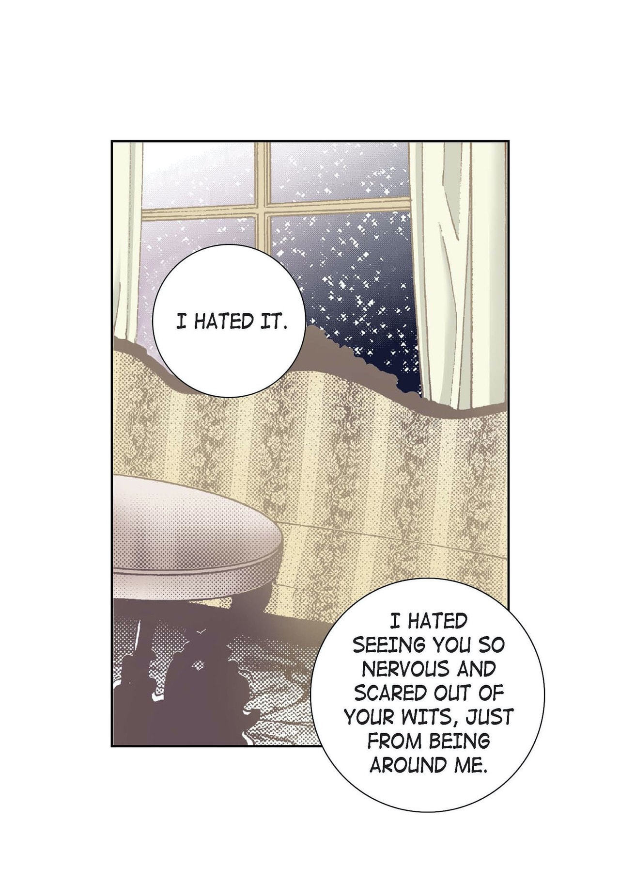 100% Perfect Girl Chapter 143 page 23 - 