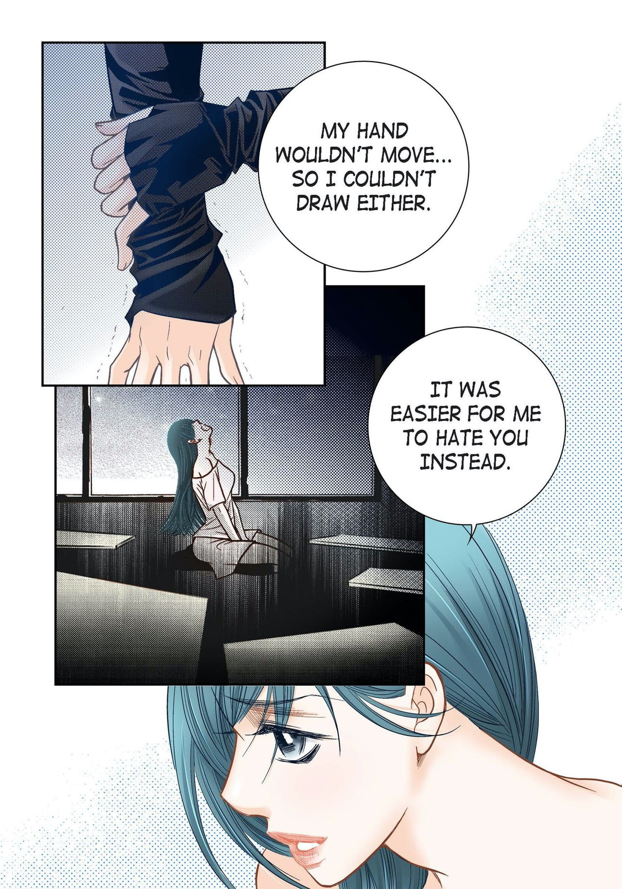 100% Perfect Girl Chapter 143 page 24 - 