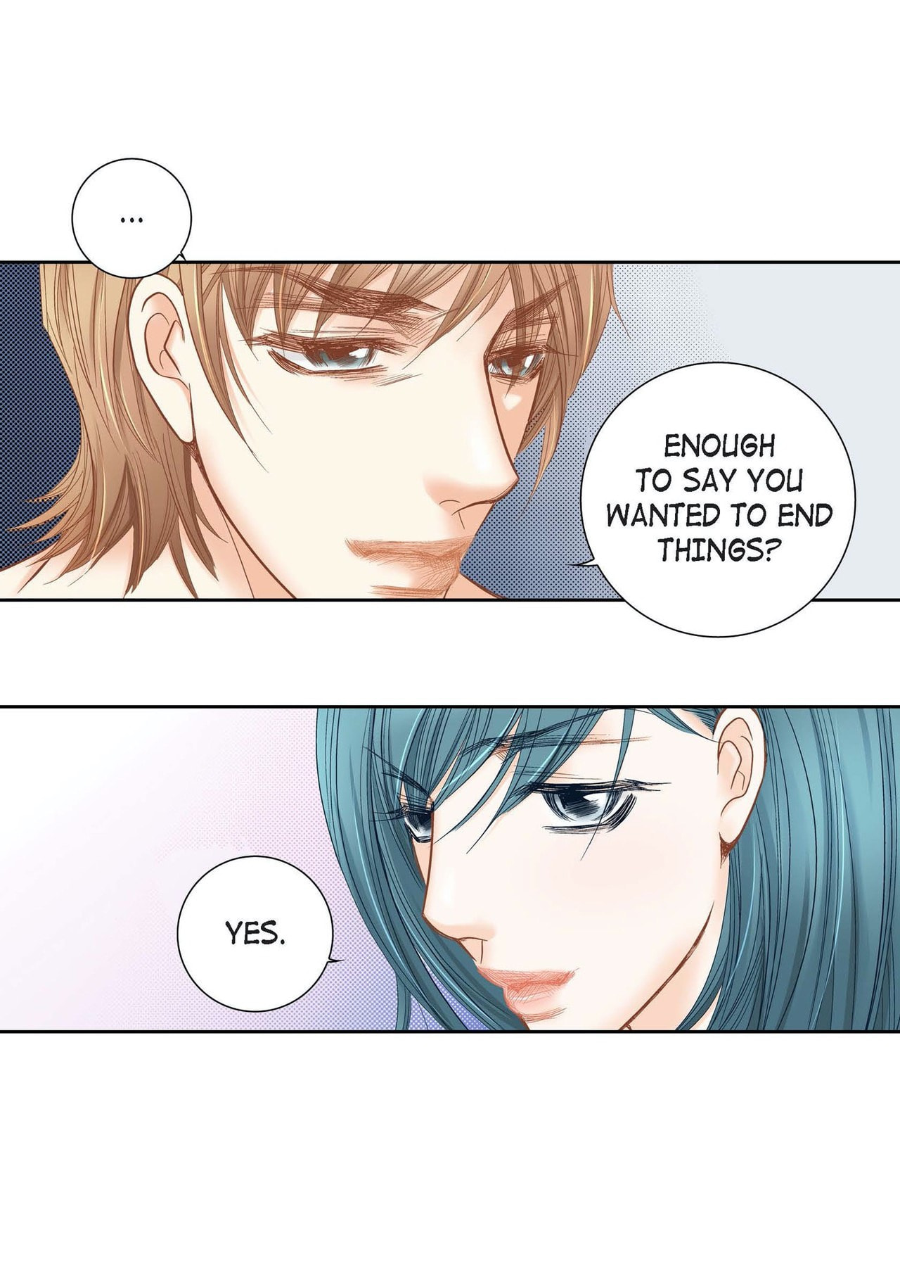 100% Perfect Girl Chapter 143 page 25 - 