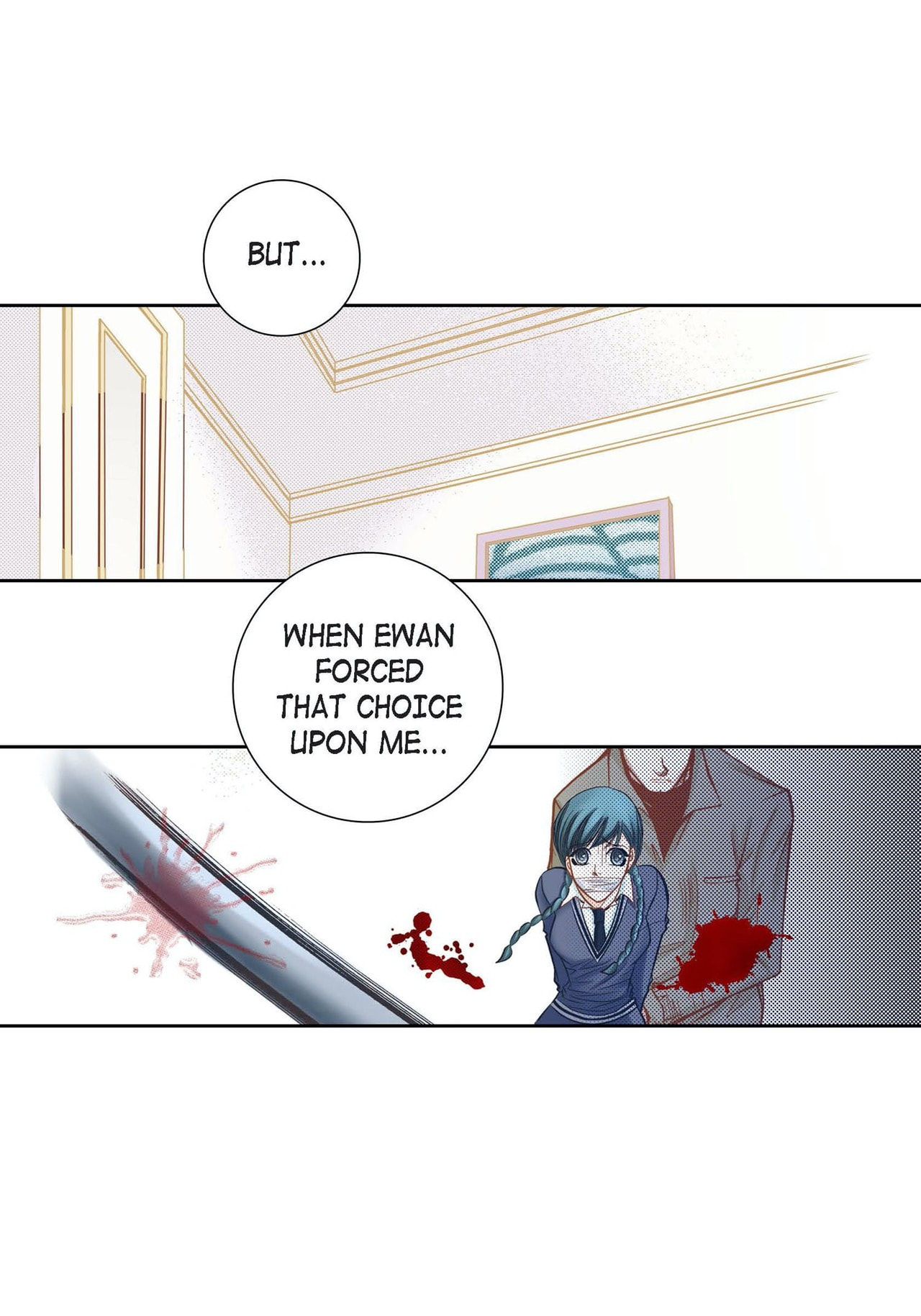 100% Perfect Girl Chapter 143 page 26 - 