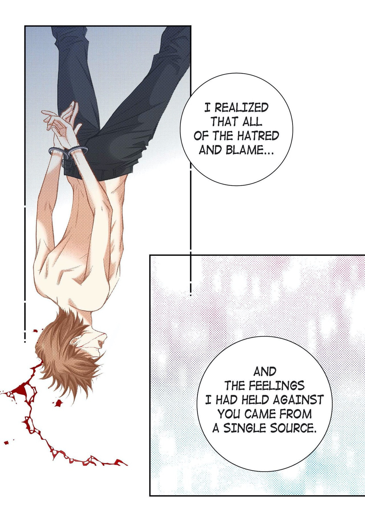 100% Perfect Girl Chapter 143 page 27 - 