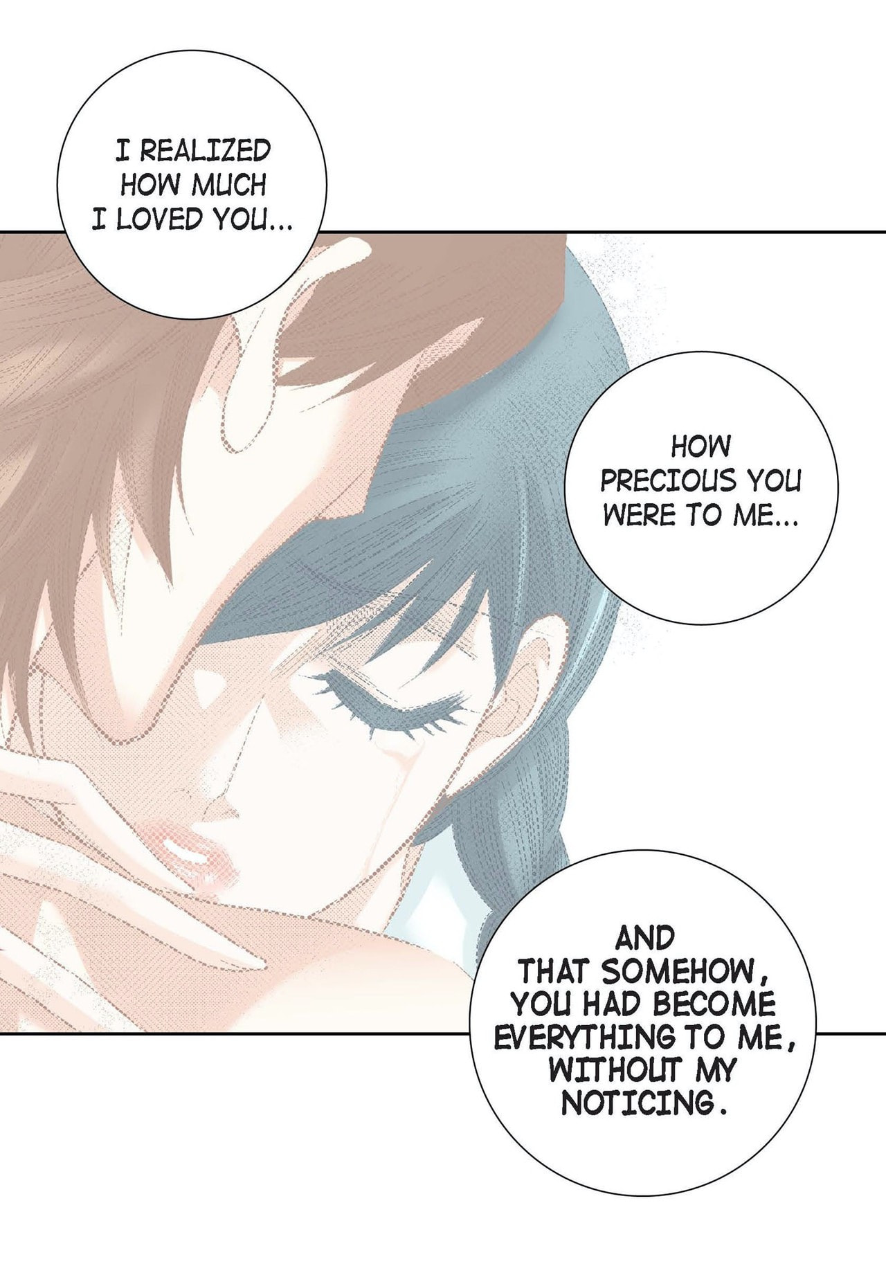 100% Perfect Girl Chapter 143 page 28 - 