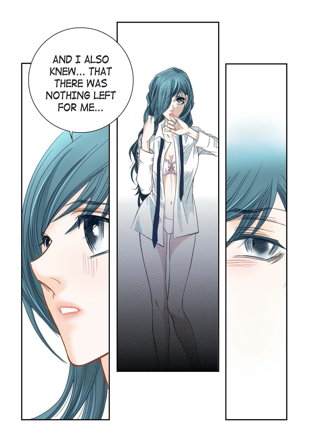 100% Perfect Girl Chapter 143 page 29 - 