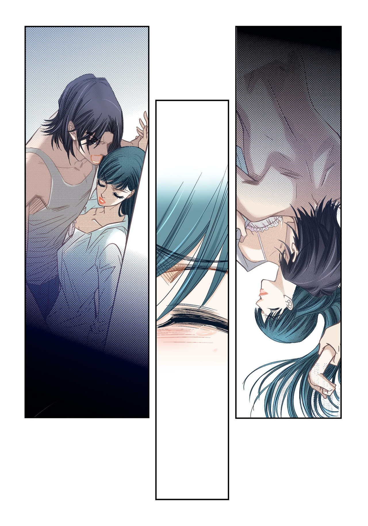 100% Perfect Girl Chapter 143 page 30 - 