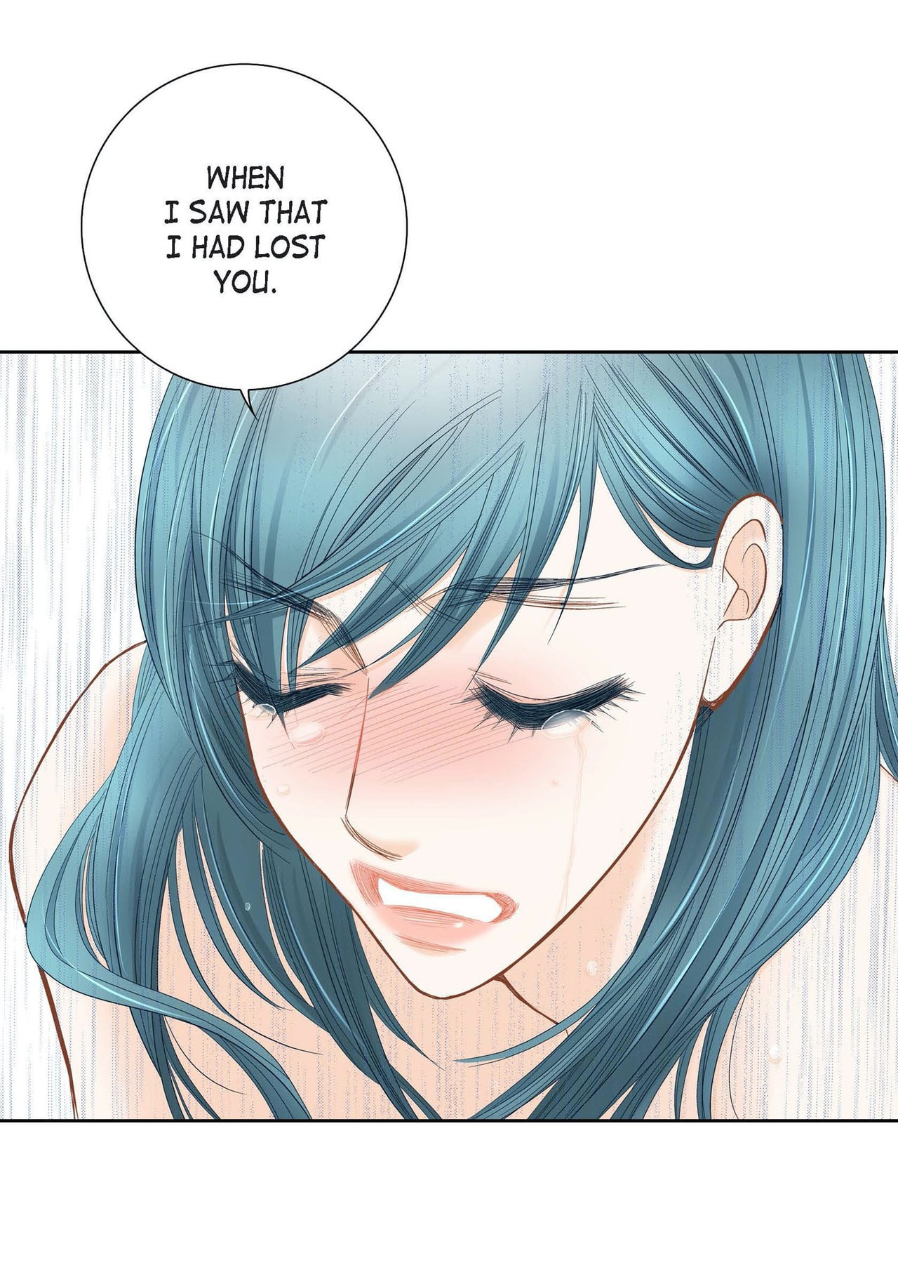 100% Perfect Girl Chapter 143 page 31 - 