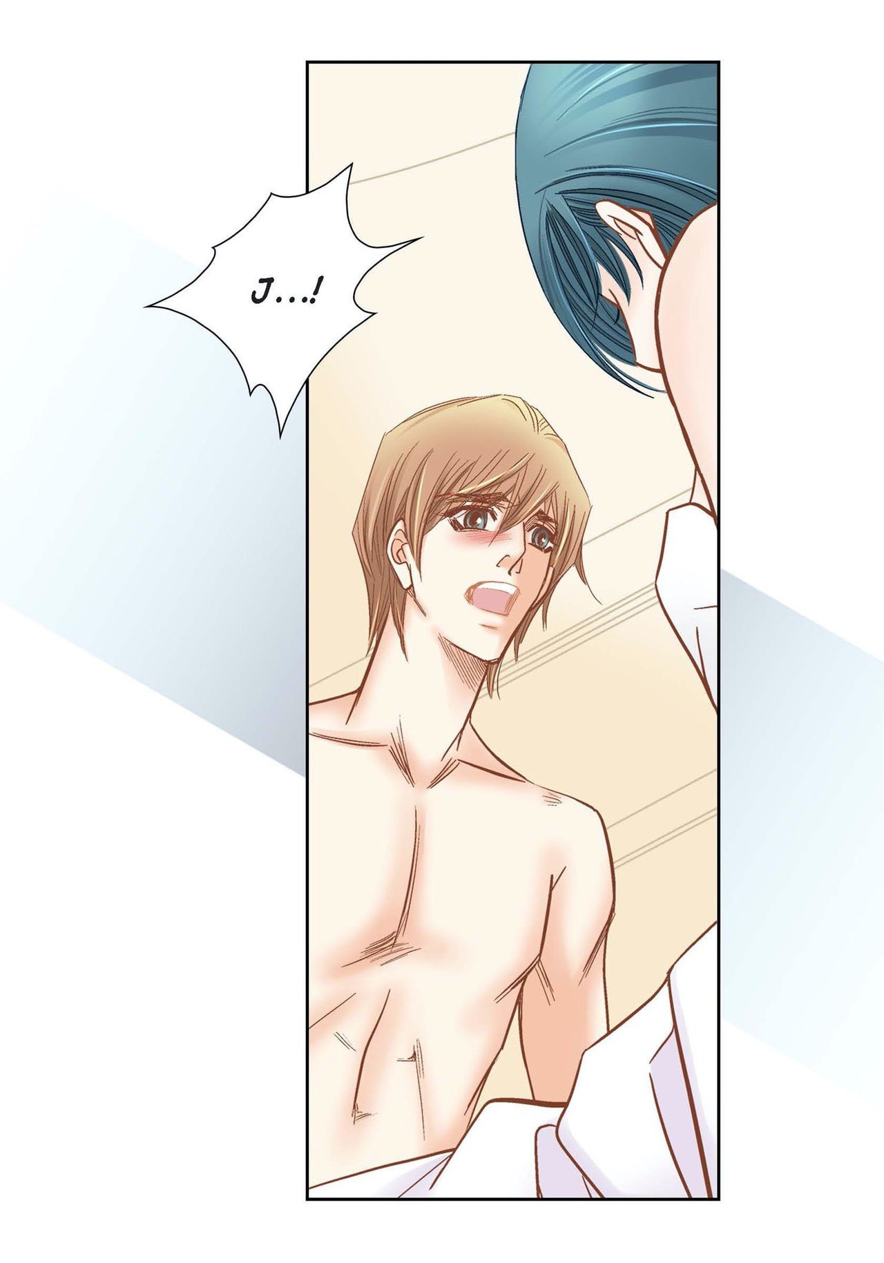 100% Perfect Girl Chapter 143 page 32 - 