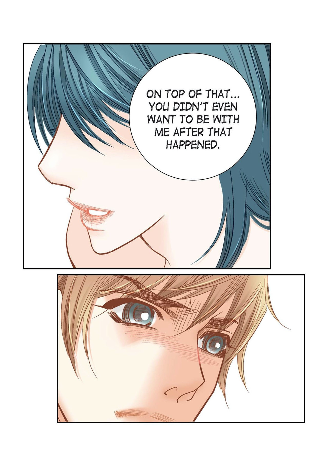 100% Perfect Girl Chapter 143 page 33 - 