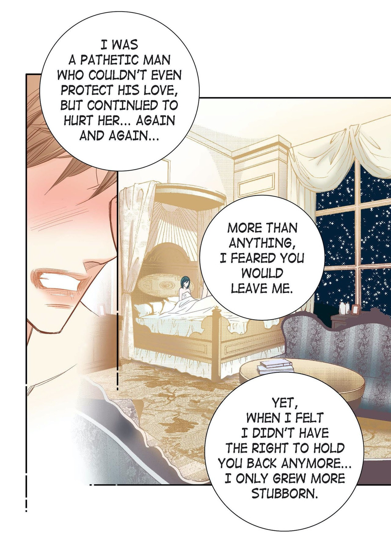 100% Perfect Girl Chapter 143 page 37 - 
