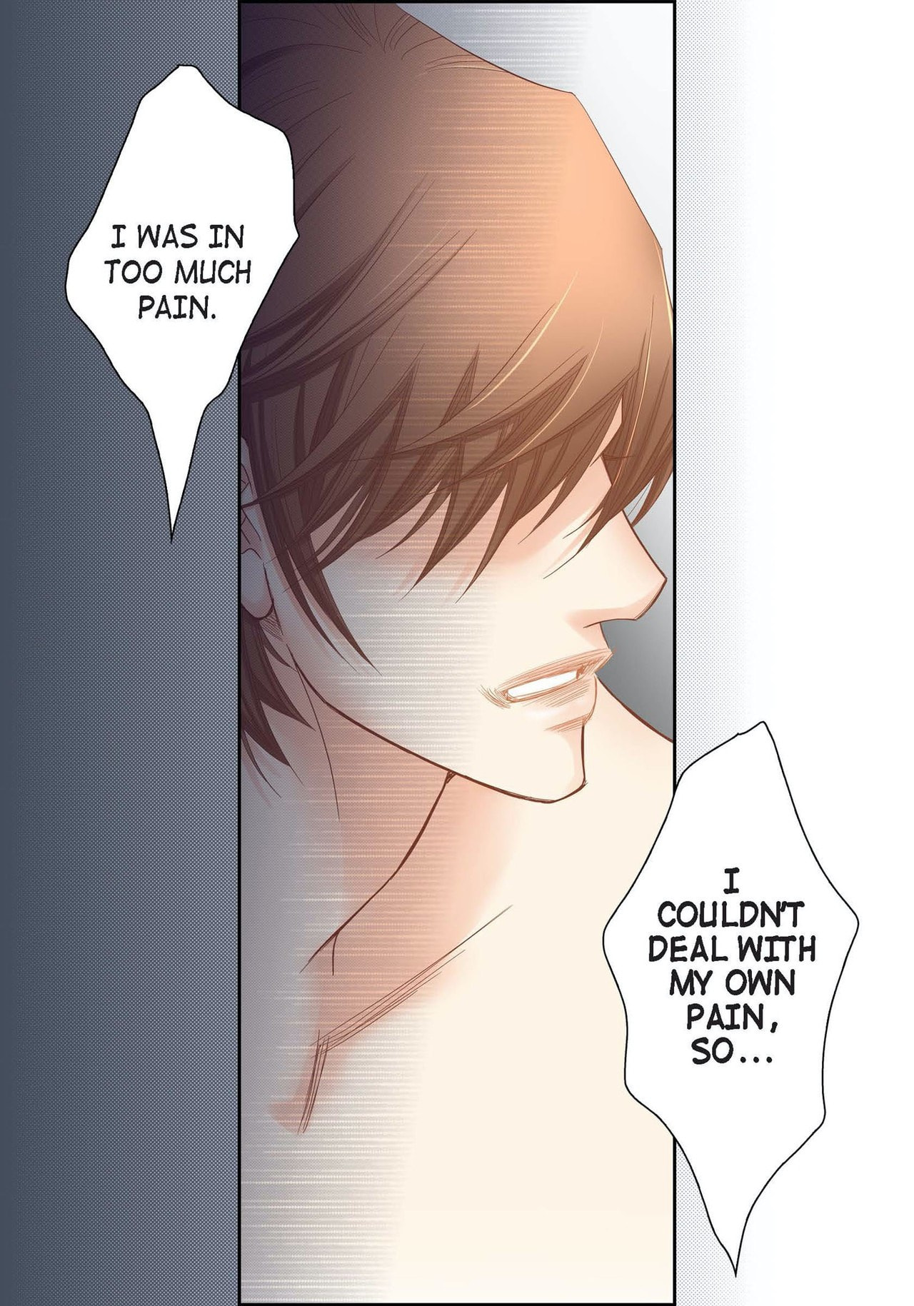 100% Perfect Girl Chapter 143 page 39 - 