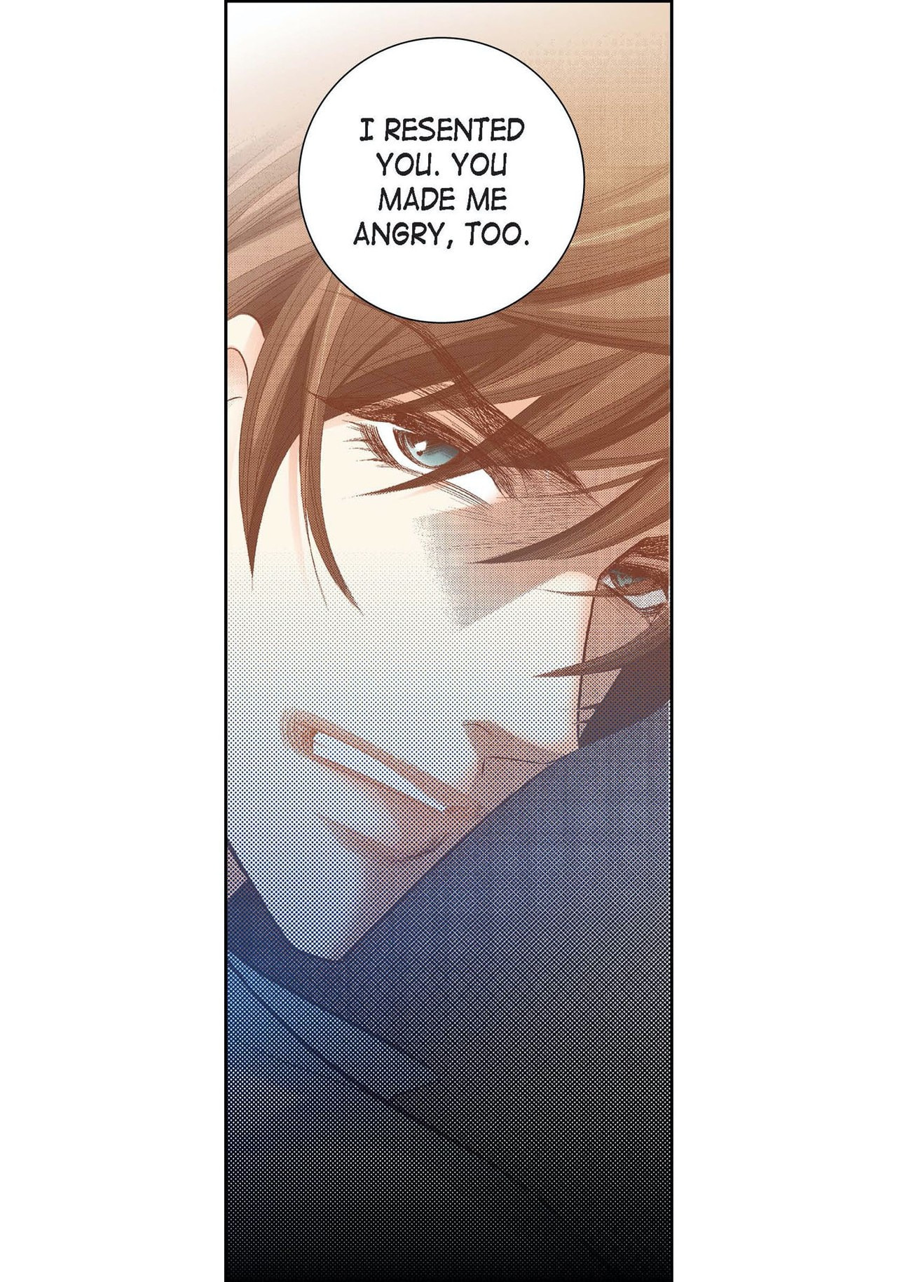 100% Perfect Girl Chapter 143 page 5 - 