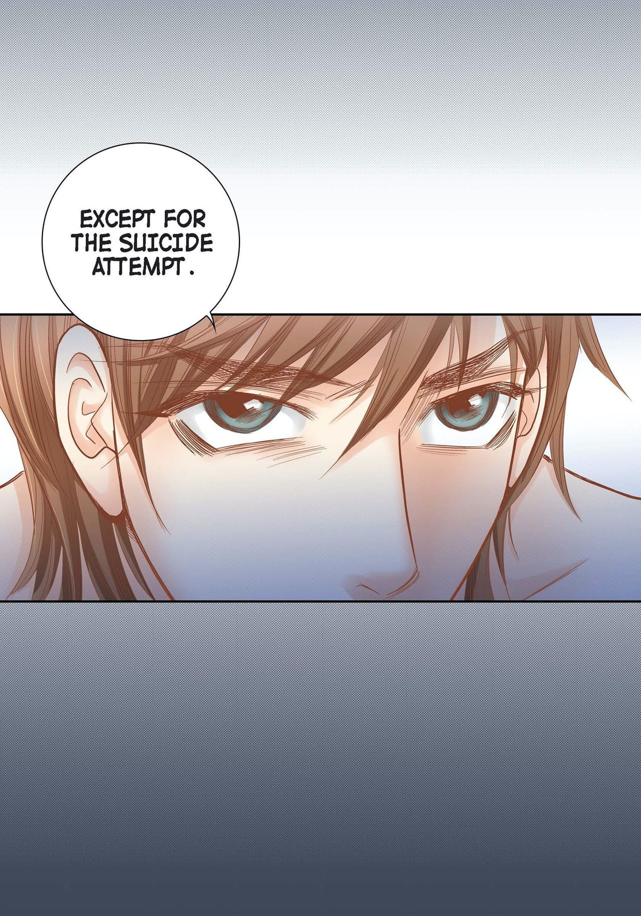 100% Perfect Girl Chapter 143 page 43 - 