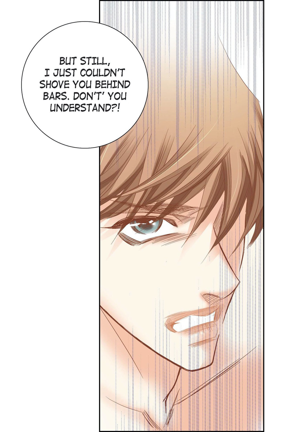 100% Perfect Girl Chapter 143 page 6 - 