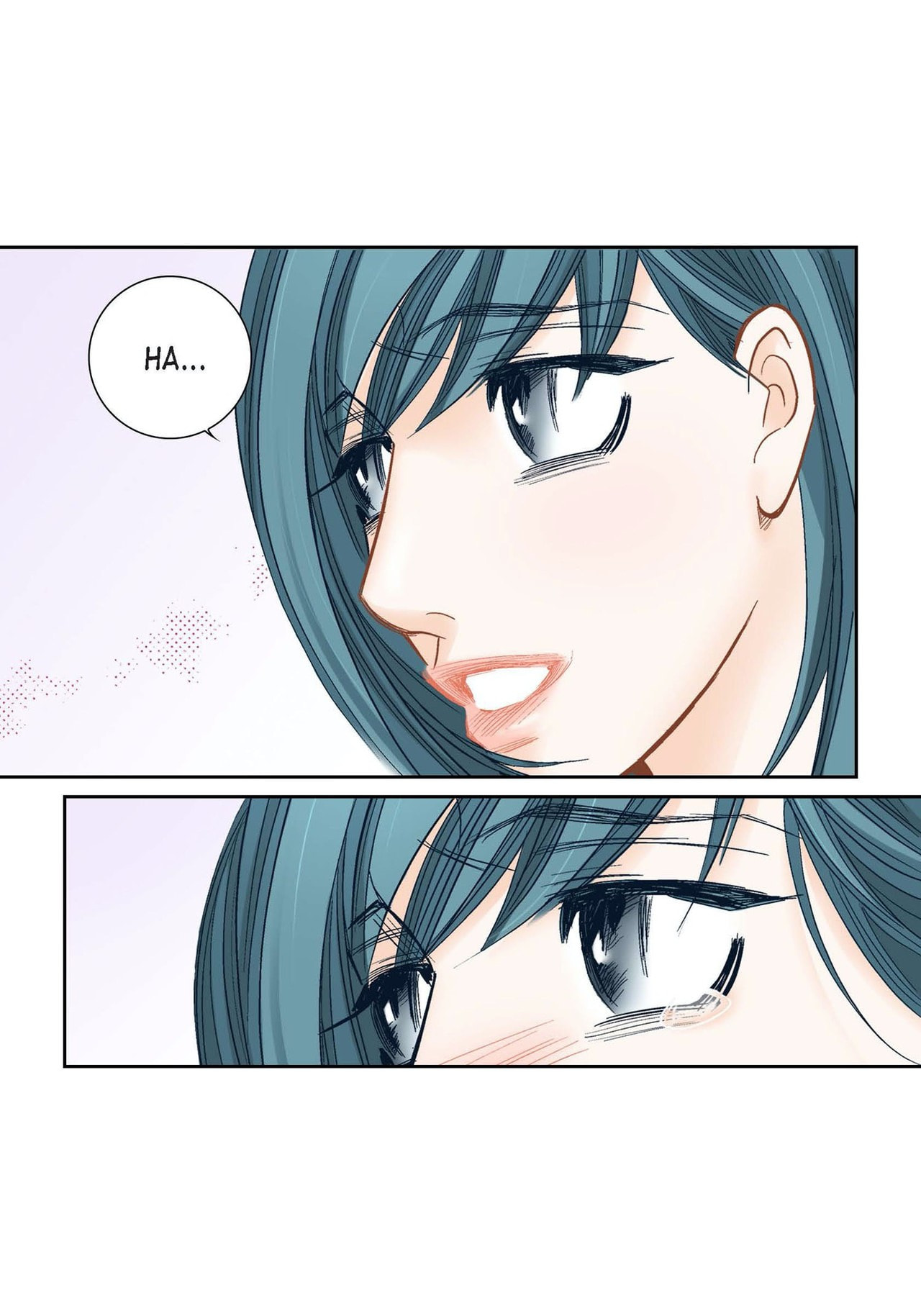 100% Perfect Girl Chapter 143 page 8 - 