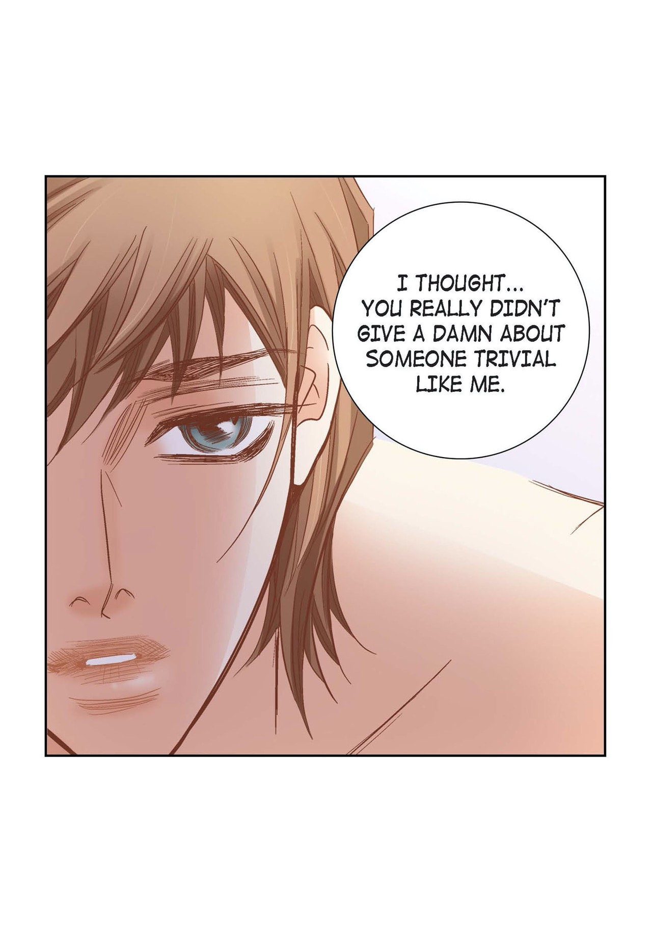 100% Perfect Girl Chapter 143 page 9 - 