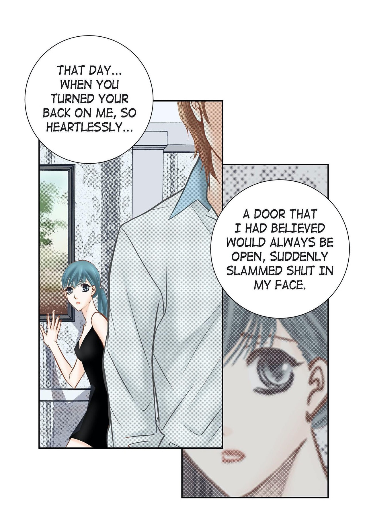 100% Perfect Girl Chapter 143 page 10 - 