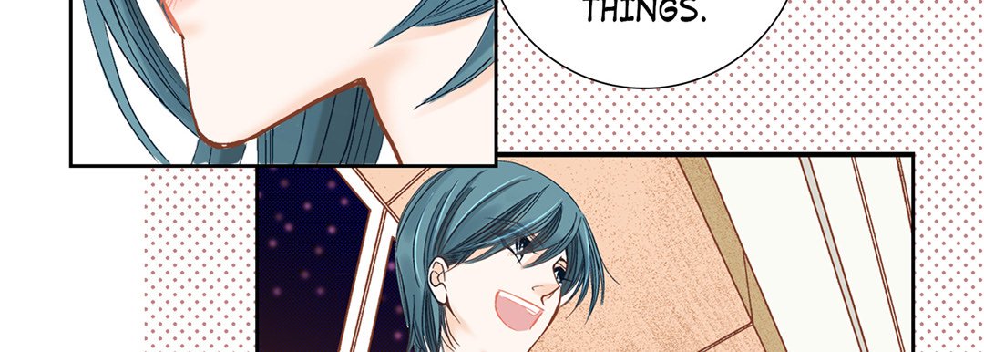 100% Perfect Girl 100% Perfect Girl EP 144 - Toomics page 107 - 