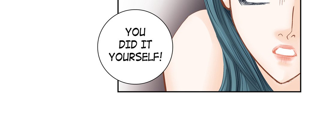 100% Perfect Girl 100% Perfect Girl EP 144 - Toomics page 12 - 