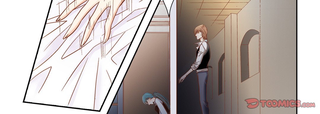 100% Perfect Girl 100% Perfect Girl EP 144 - Toomics page 51 - 