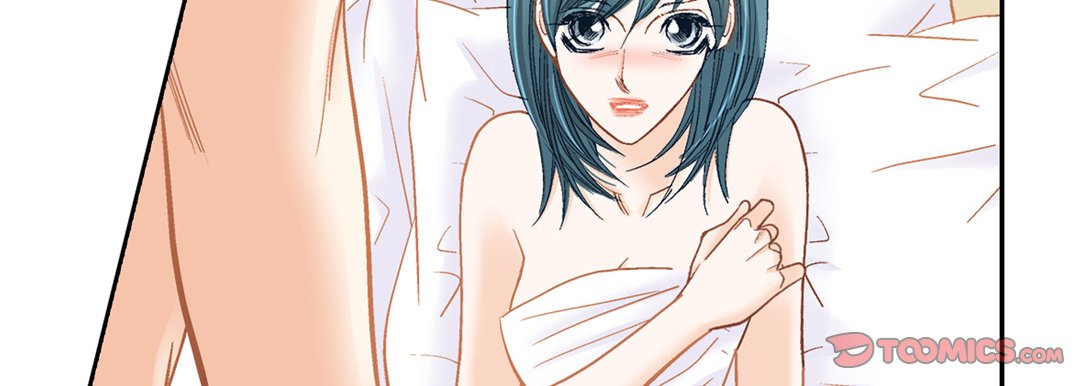100% Perfect Girl 100% Perfect Girl EP 145 - Toomics page 15 - 