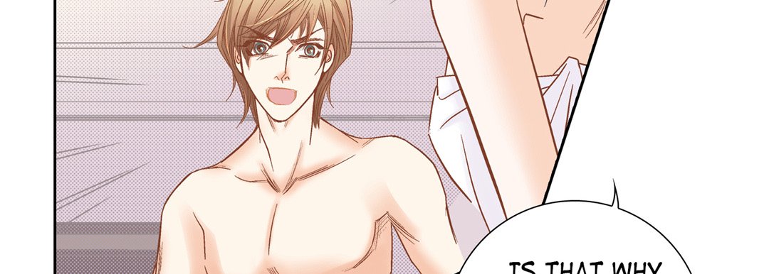 100% Perfect Girl 100% Perfect Girl EP 145 - Toomics page 31 - 