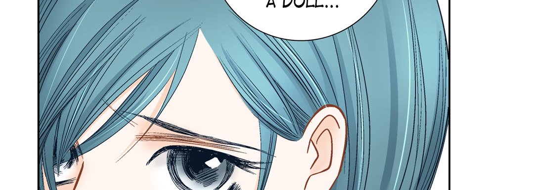 100% Perfect Girl 100% Perfect Girl EP 145 - Toomics page 34 - 
