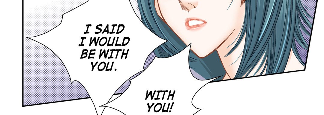 100% Perfect Girl 100% Perfect Girl EP 145 - Toomics page 94 - 