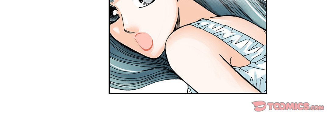 100% Perfect Girl 100% Perfect Girl EP 146 - Toomics page 12 - 
