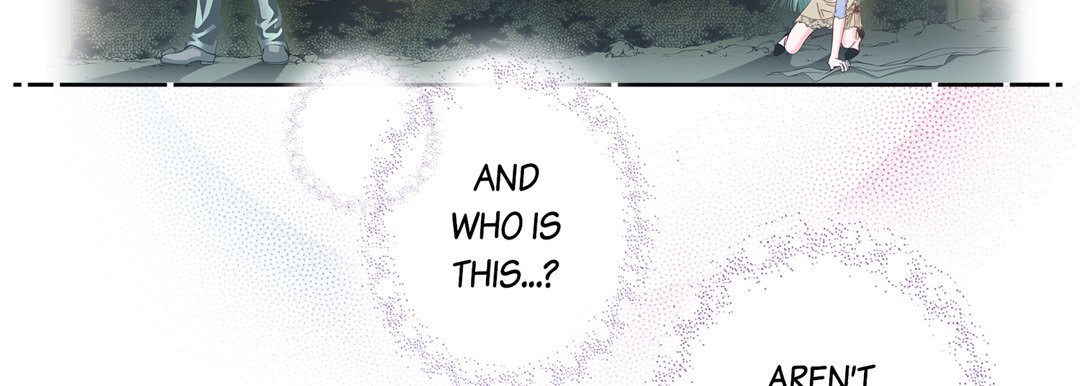 100% Perfect Girl 100% Perfect Girl EP 146 - Toomics page 19 - 