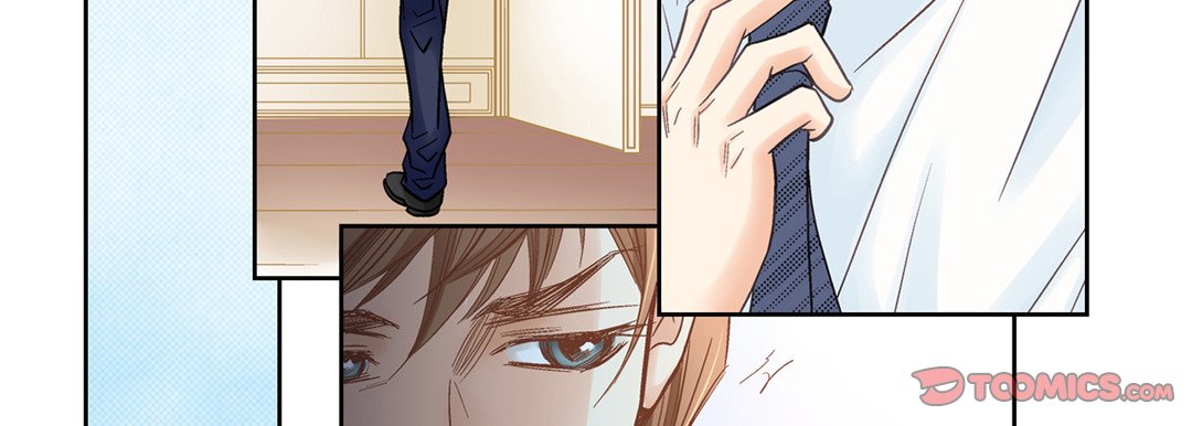 100% Perfect Girl 100% Perfect Girl EP 146 - Toomics page 39 - 