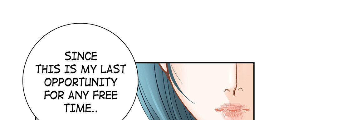 100% Perfect Girl 100% Perfect Girl EP 146 - Toomics page 65 - 