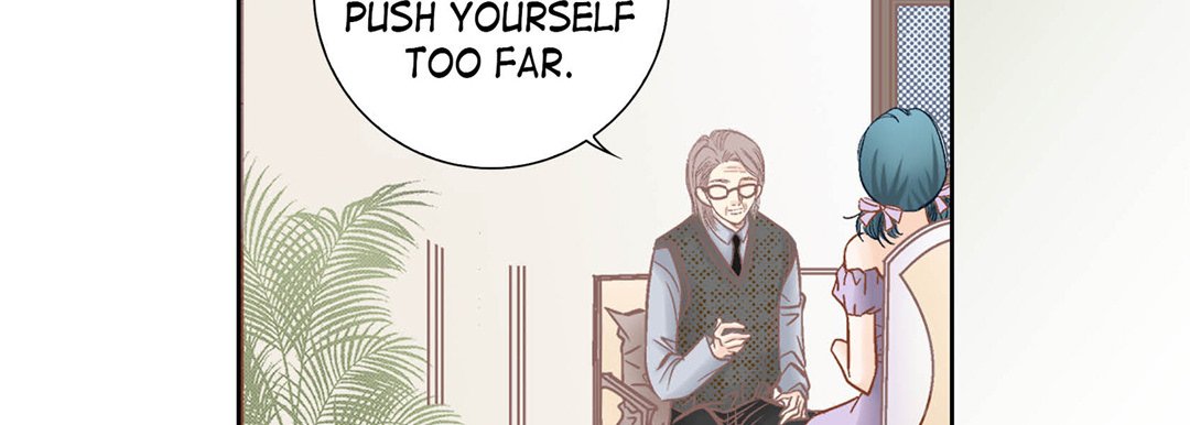 100% Perfect Girl 100% Perfect Girl EP 147 - Toomics page 103 - 