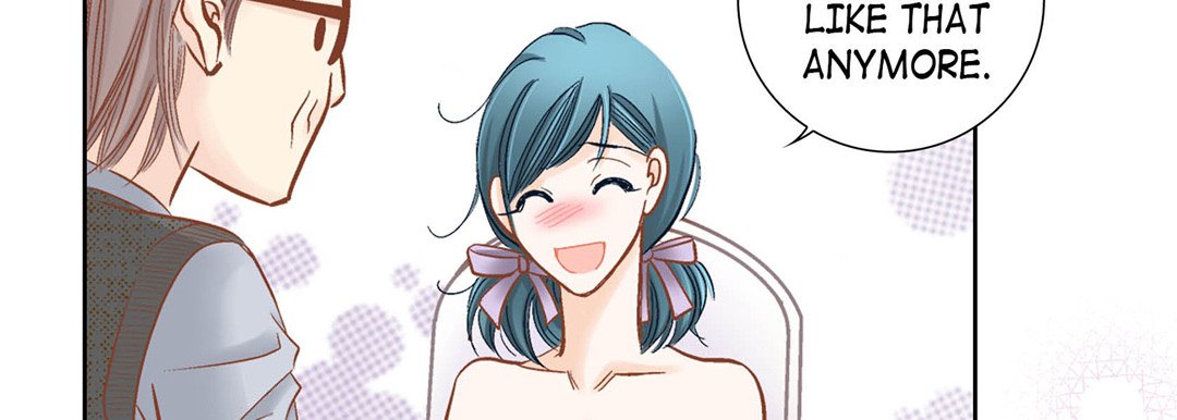 100% Perfect Girl 100% Perfect Girl EP 147 - Toomics page 115 - 