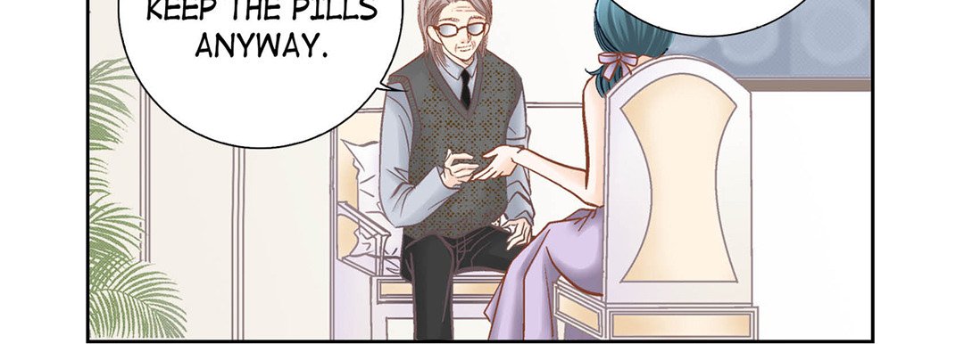 100% Perfect Girl 100% Perfect Girl EP 147 - Toomics page 119 - 