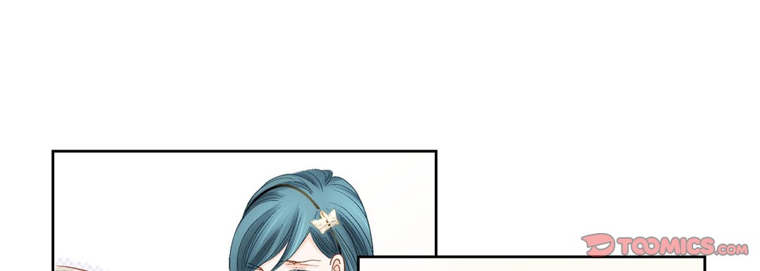 100% Perfect Girl 100% Perfect Girl EP 147 - Toomics page 21 - 