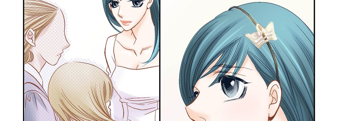 100% Perfect Girl 100% Perfect Girl EP 147 - Toomics page 22 - 